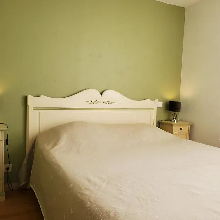 Miougrano 3 Pieces Climatise 48m2 5 Personnes Park Διαμέρισμα Fréjus